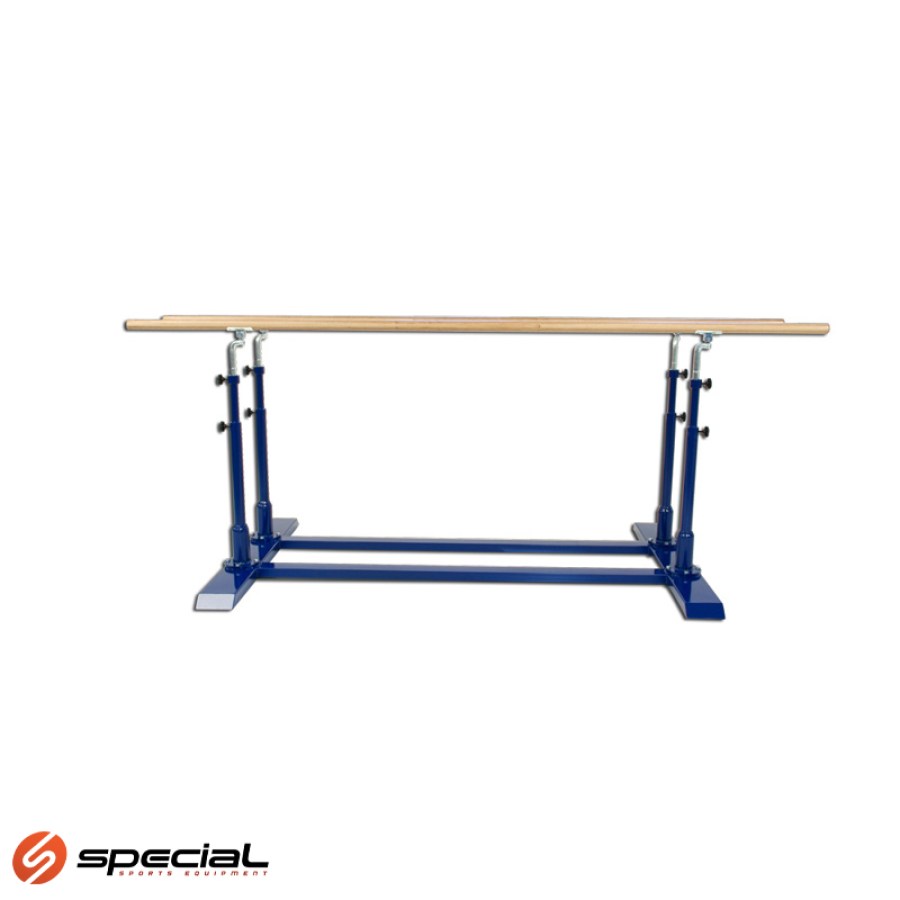 SP00060 - Ruče paralelne visina podesiva 105-195 cm